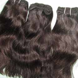 Pure Raw Indian Hair Extensions